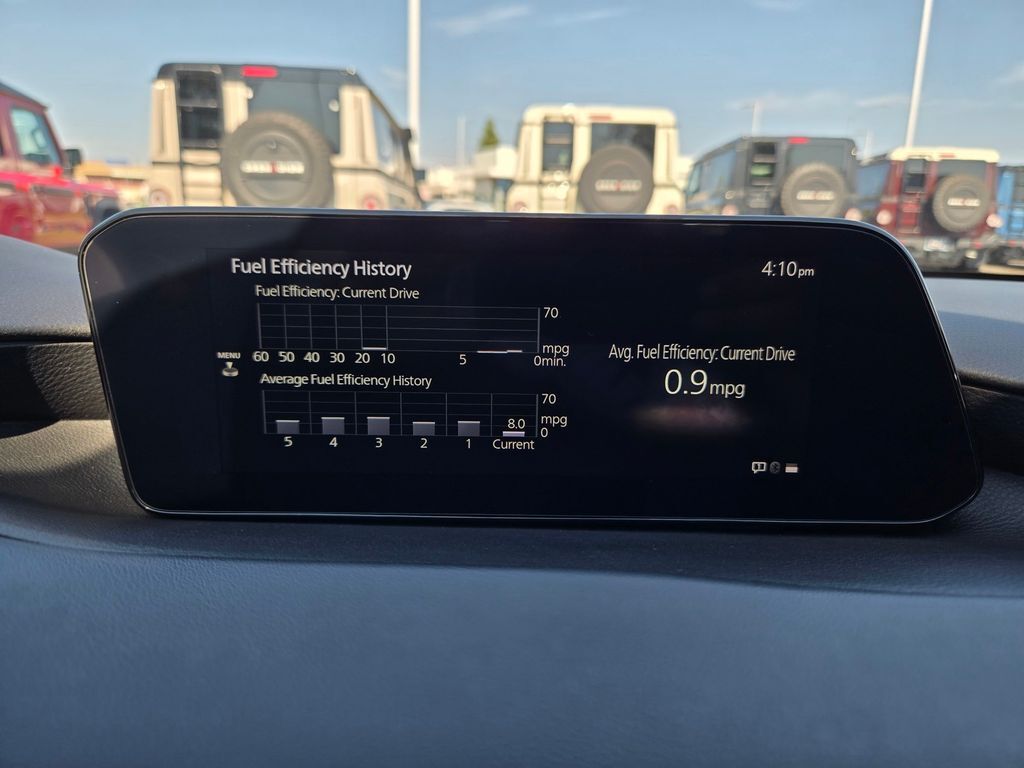 2026 MAZDA Mazda3 2.5 S Roseville CA