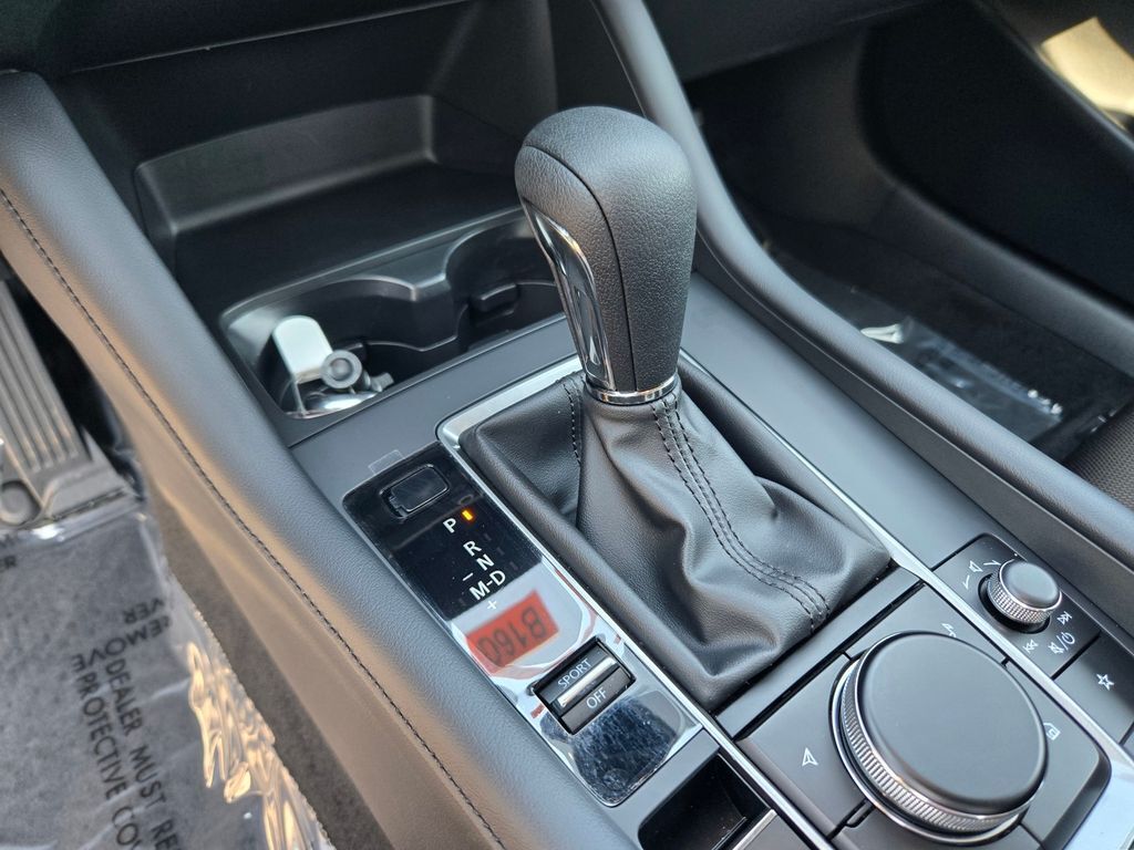 2026 MAZDA Mazda3 2.5 S Roseville CA