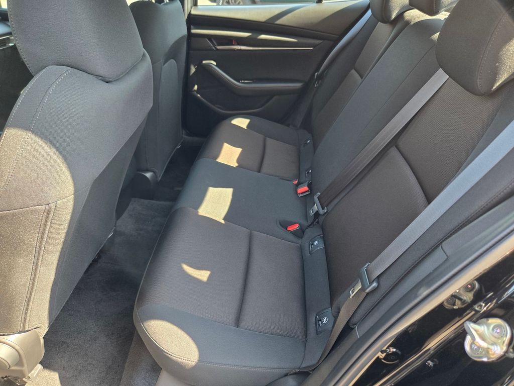 2026 MAZDA Mazda3 2.5 S Roseville CA