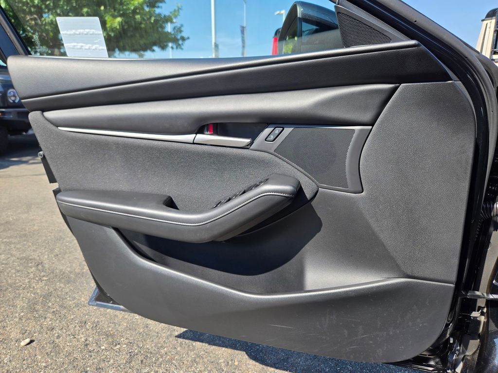 2026 MAZDA Mazda3 2.5 S Roseville CA
