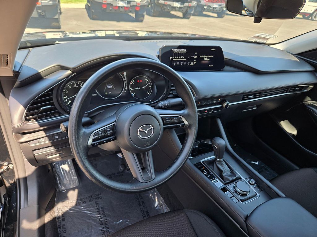 2026 MAZDA Mazda3 2.5 S Roseville CA