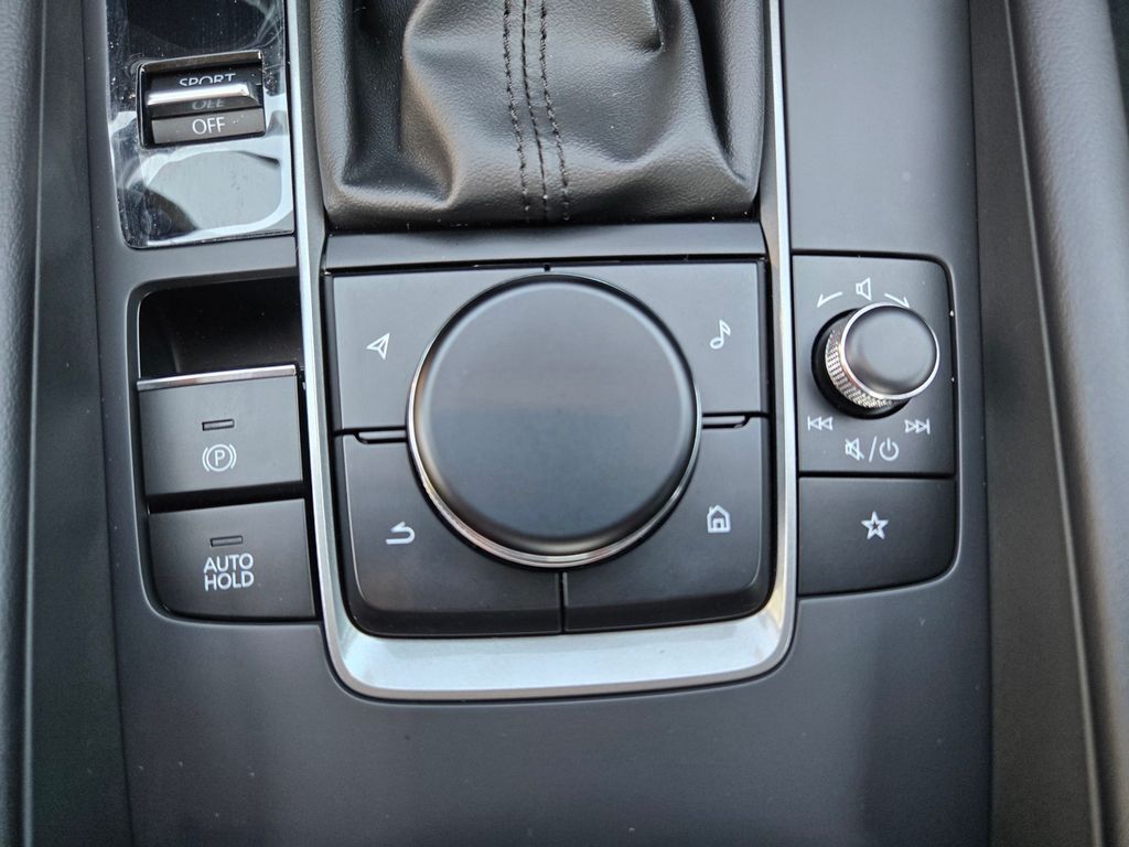 2026 MAZDA Mazda3 2.5 S Roseville CA