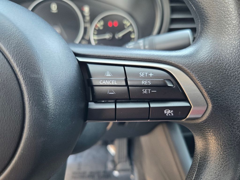 2026 MAZDA Mazda3 2.5 S Roseville CA