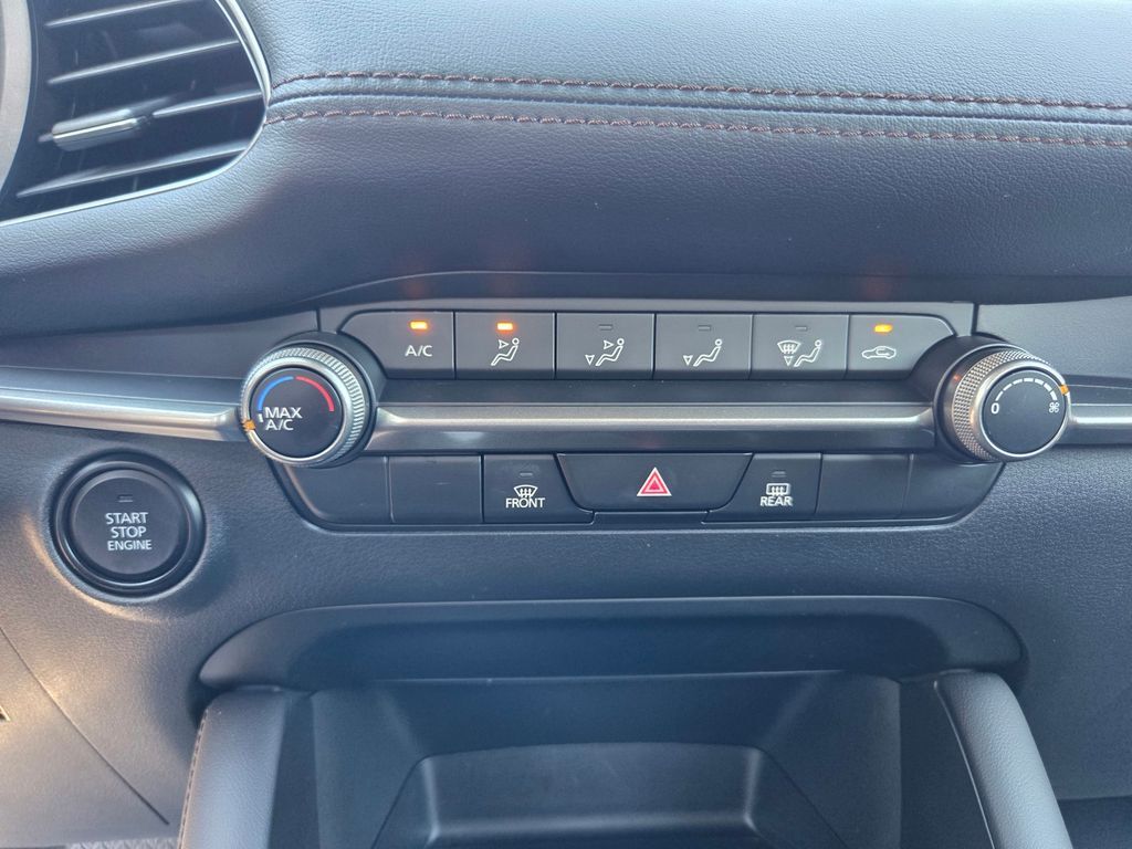 2026 MAZDA Mazda3 2.5 S Roseville CA