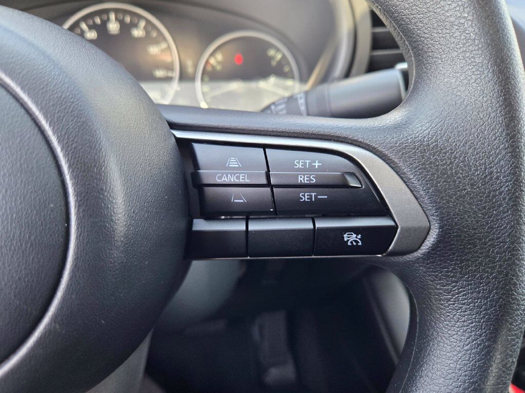 2026 MAZDA Mazda3 2.5 S Roseville CA