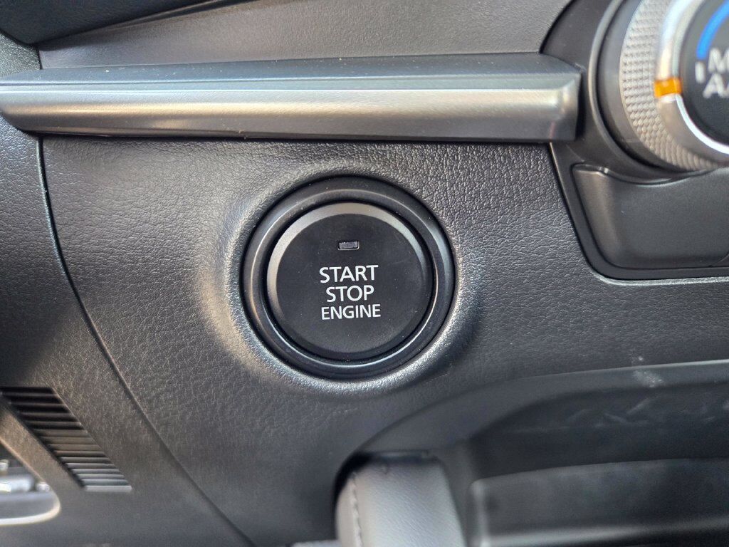 2026 MAZDA Mazda3 2.5 S Roseville CA