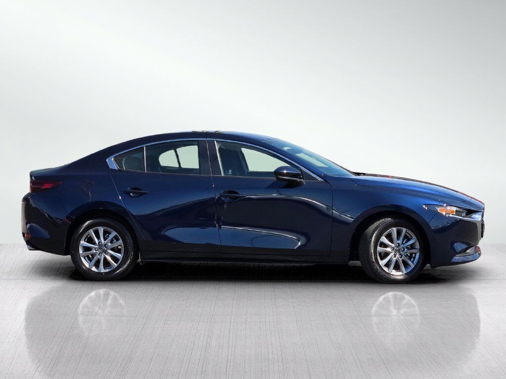 2026 MAZDA Mazda3 2.5 S Roseville CA