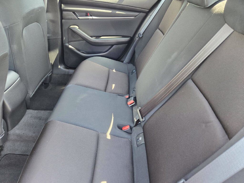 2026 MAZDA Mazda3 2.5 S Roseville CA