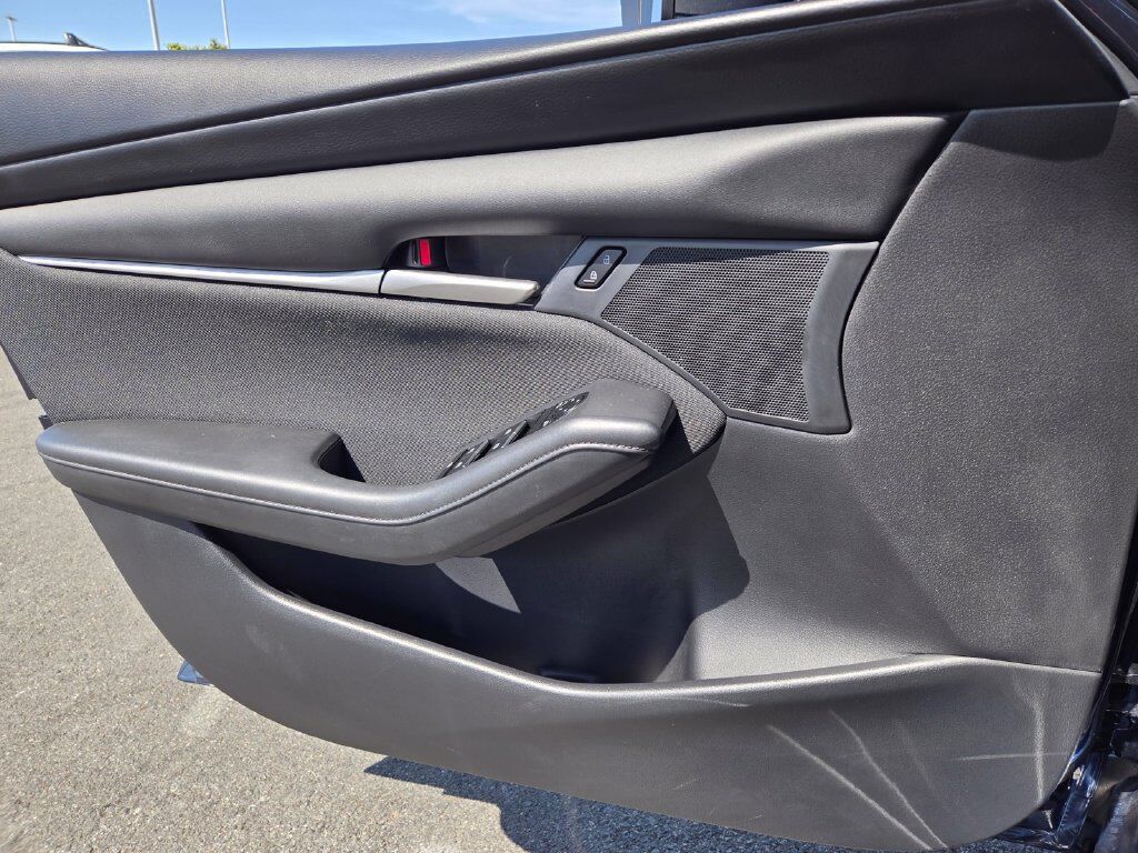 2026 MAZDA Mazda3 2.5 S Roseville CA