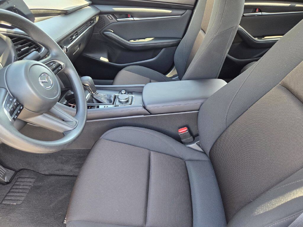 2026 MAZDA Mazda3 2.5 S Roseville CA