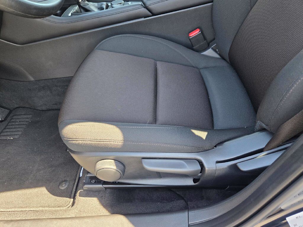 2026 MAZDA Mazda3 2.5 S Roseville CA