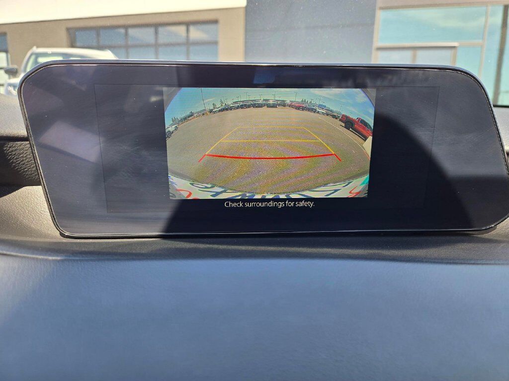2026 MAZDA Mazda3 2.5 S Roseville CA