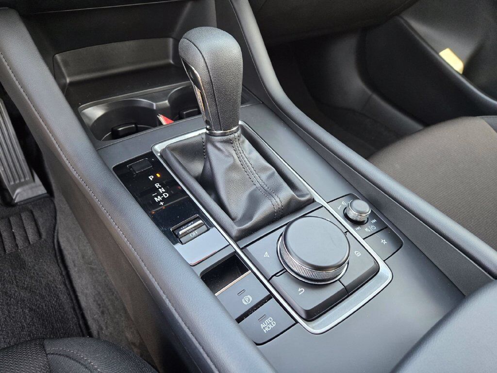 2026 MAZDA Mazda3 2.5 S Roseville CA