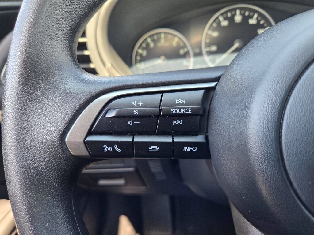 2026 MAZDA Mazda3 2.5 S Roseville CA