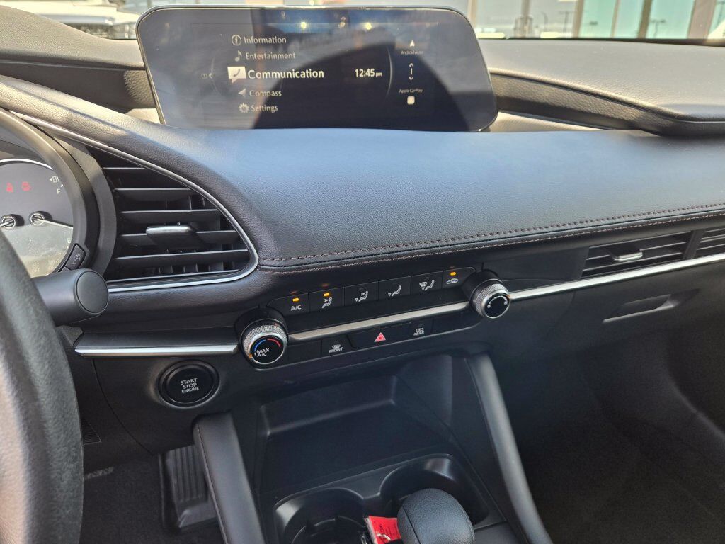 2026 MAZDA Mazda3 2.5 S Roseville CA