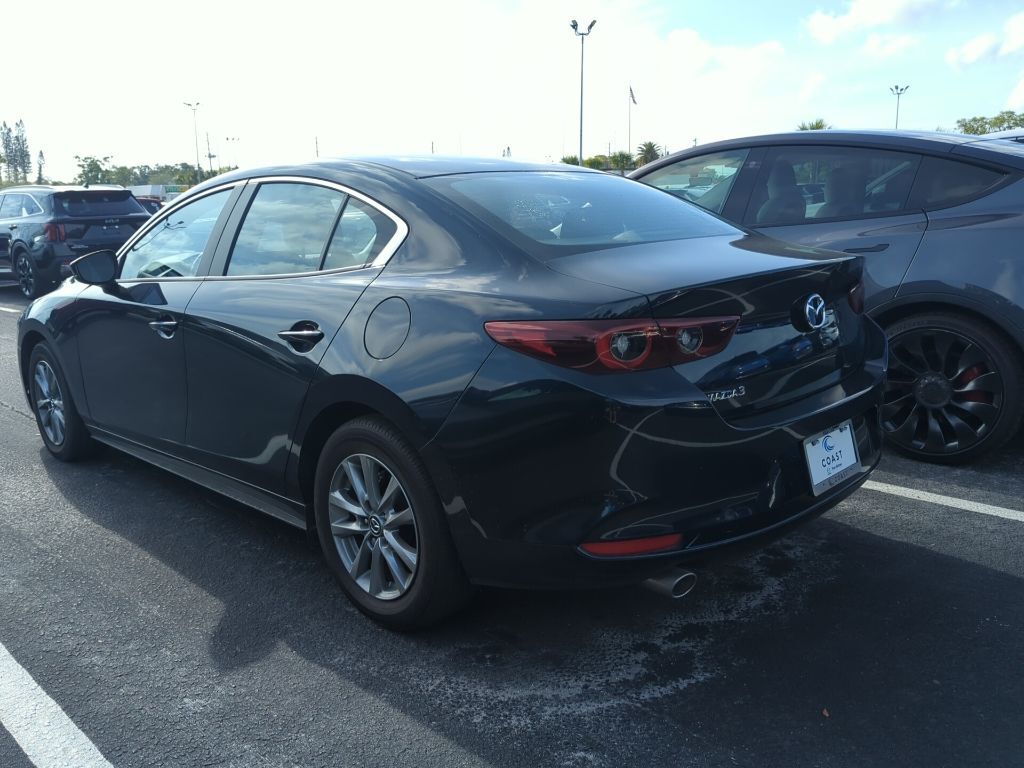2026 MAZDA Mazda3 2.5 S San Clemente CA