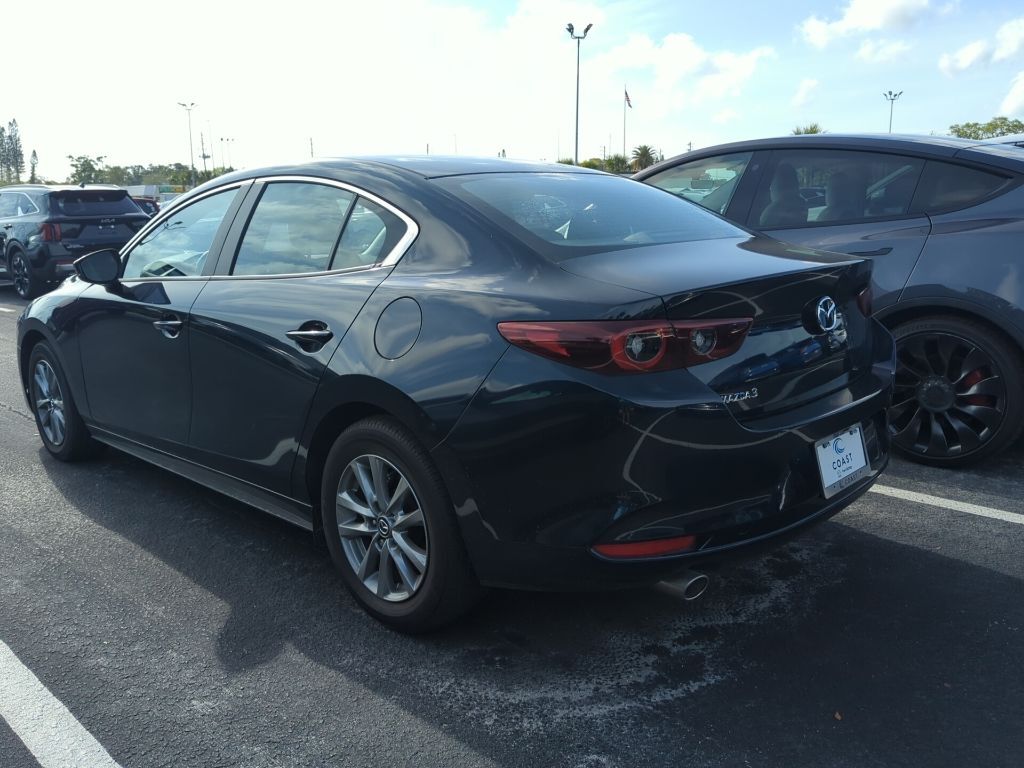 2026 MAZDA Mazda3 2.5 S San Clemente CA