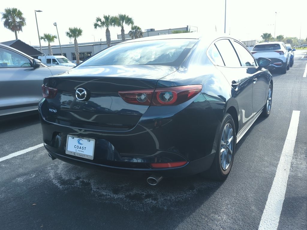 2026 MAZDA Mazda3 2.5 S San Clemente CA