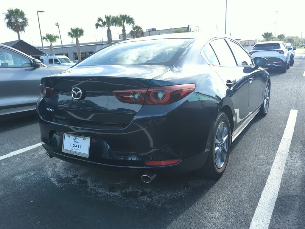2026 MAZDA Mazda3 2.5 S San Clemente CA