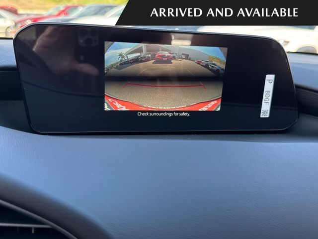 2026 MAZDA Mazda3 2.5 S San Juan Capistrano CA