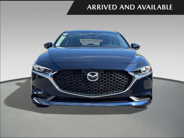 2026 MAZDA Mazda3 2.5 S San Juan Capistrano CA