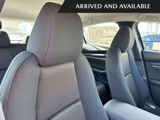 2026 MAZDA Mazda3 2.5 S San Juan Capistrano CA