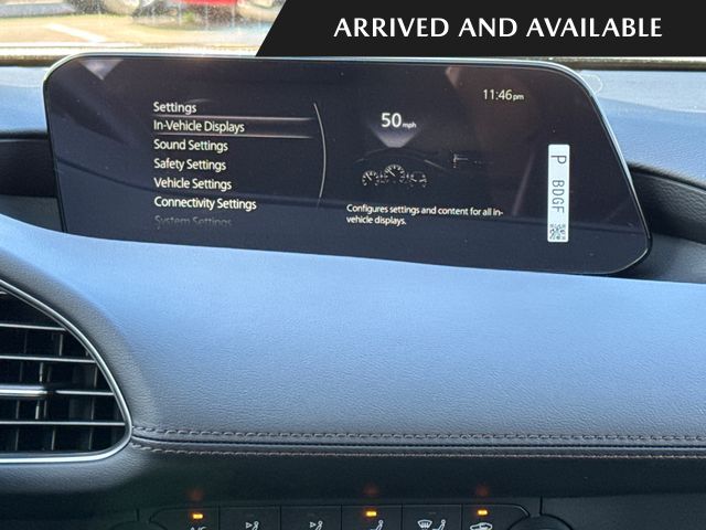 2026 MAZDA Mazda3 2.5 S San Juan Capistrano CA