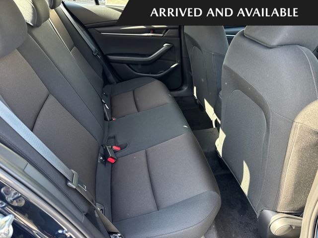 2026 MAZDA Mazda3 2.5 S San Juan Capistrano CA