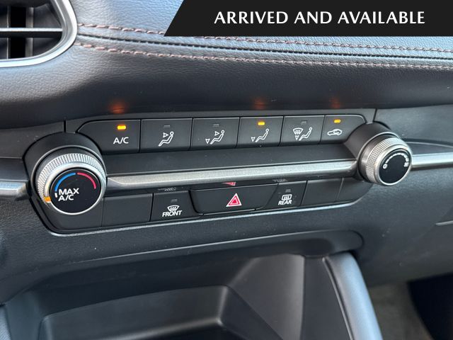 2026 MAZDA Mazda3 2.5 S San Juan Capistrano CA