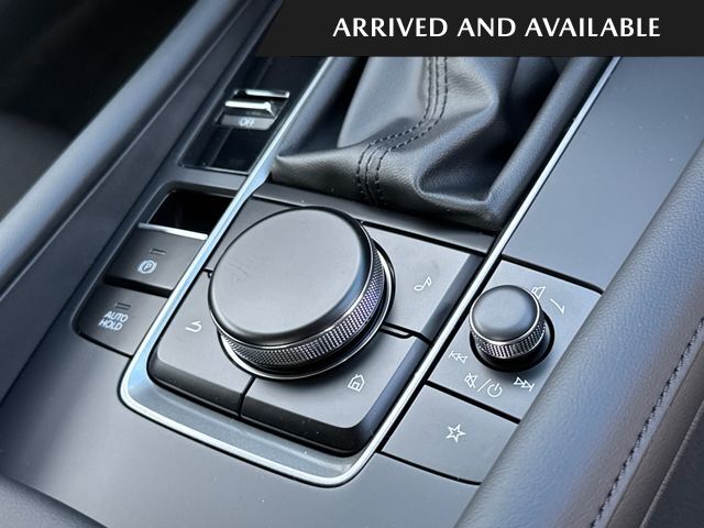 2026 MAZDA Mazda3 2.5 S San Juan Capistrano CA