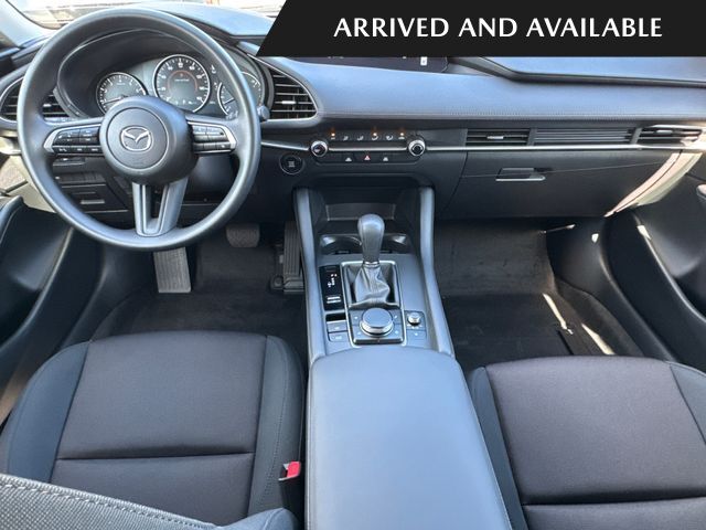 2026 MAZDA Mazda3 2.5 S San Juan Capistrano CA