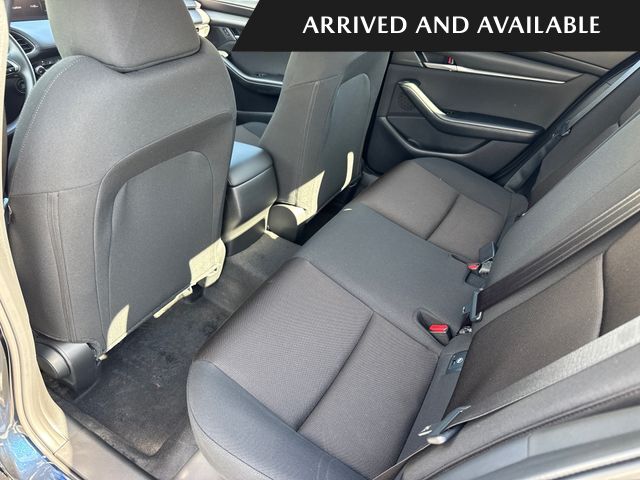 2026 MAZDA Mazda3 2.5 S San Juan Capistrano CA