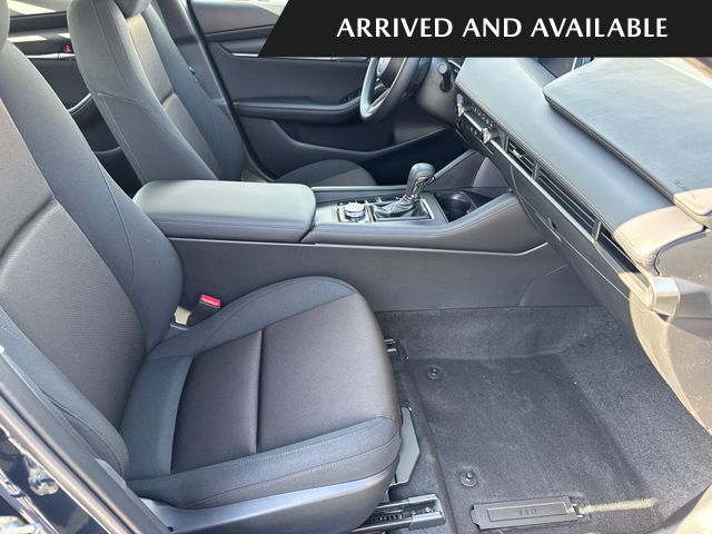 2026 MAZDA Mazda3 2.5 S San Juan Capistrano CA