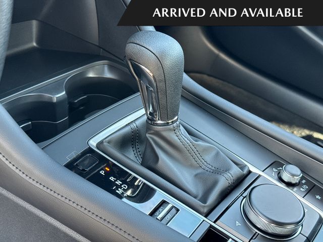 2026 MAZDA Mazda3 2.5 S San Juan Capistrano CA