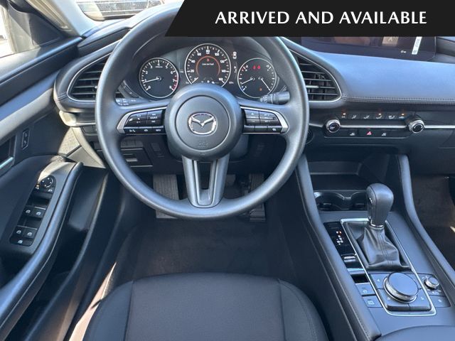 2026 MAZDA Mazda3 2.5 S San Juan Capistrano CA