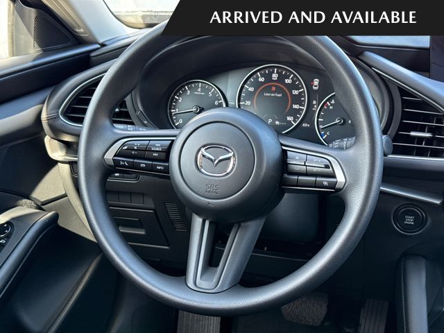 2026 MAZDA Mazda3 2.5 S San Juan Capistrano CA
