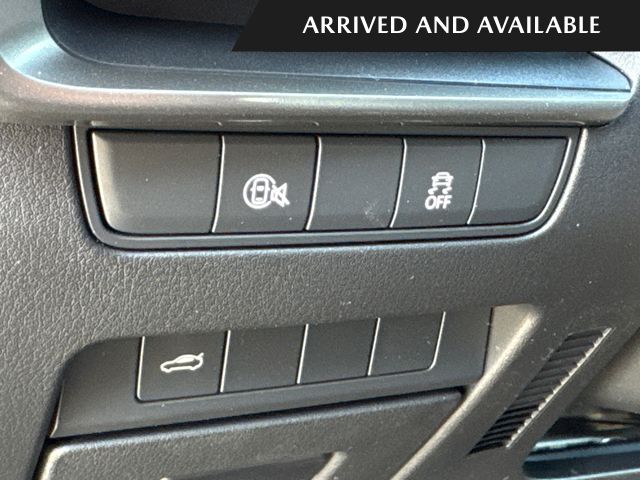 2026 MAZDA Mazda3 2.5 S San Juan Capistrano CA