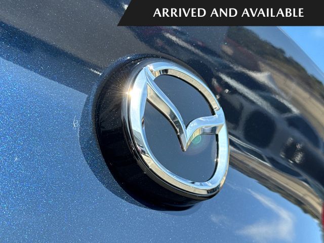 2026 MAZDA Mazda3 2.5 S San Juan Capistrano CA