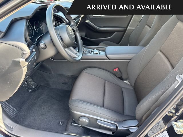 2026 MAZDA Mazda3 2.5 S San Juan Capistrano CA