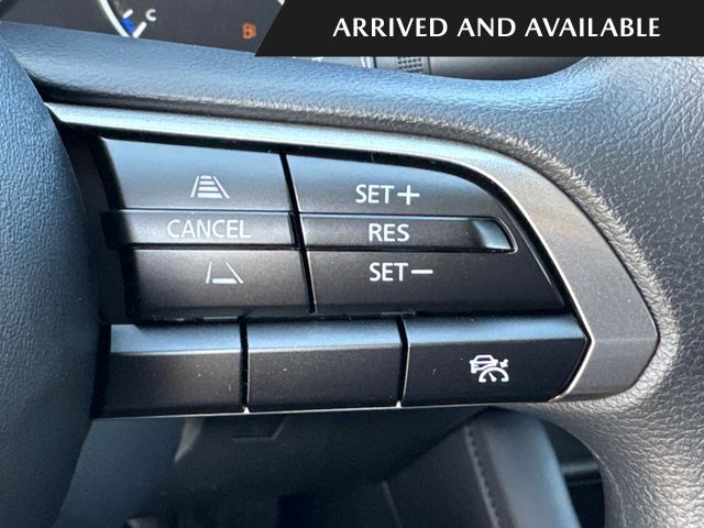 2026 MAZDA Mazda3 2.5 S San Juan Capistrano CA