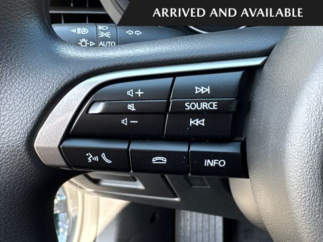 2026 MAZDA Mazda3 2.5 S San Juan Capistrano CA