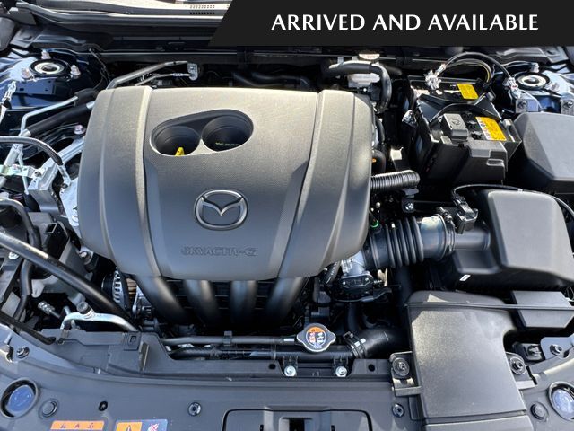 2026 MAZDA Mazda3 2.5 S San Juan Capistrano CA