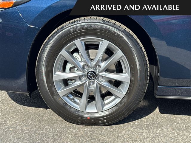 2026 MAZDA Mazda3 2.5 S San Juan Capistrano CA