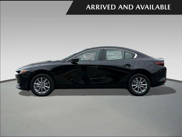 2026 MAZDA Mazda3 2.5 S San Juan Capistrano CA