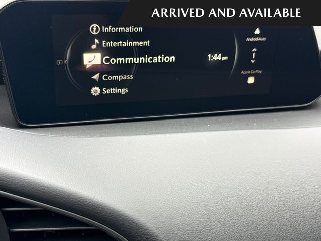 2026 MAZDA Mazda3 2.5 S San Juan Capistrano CA