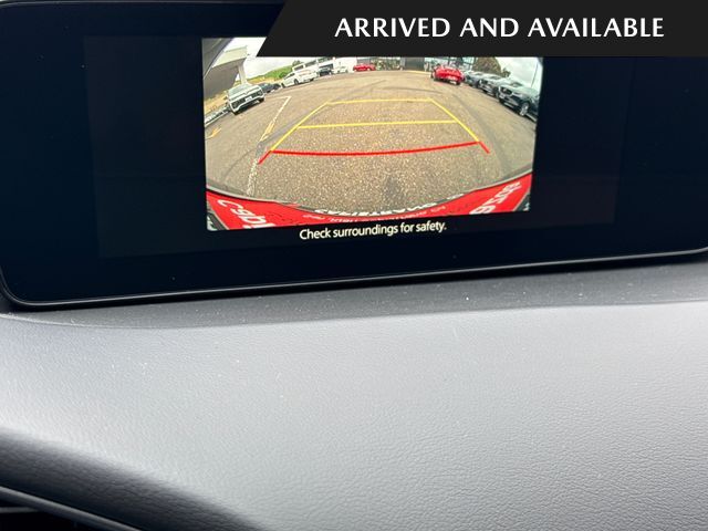 2026 MAZDA Mazda3 2.5 S San Juan Capistrano CA