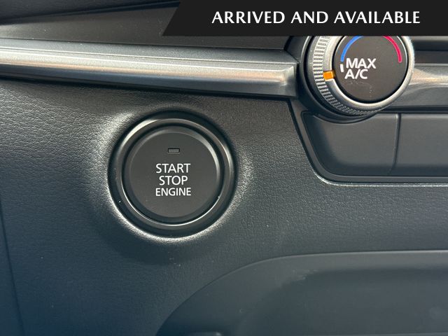 2026 MAZDA Mazda3 2.5 S San Juan Capistrano CA