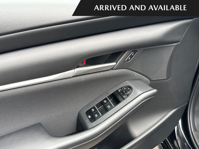 2026 MAZDA Mazda3 2.5 S San Juan Capistrano CA