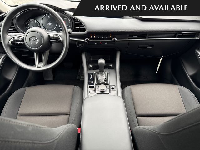 2026 MAZDA Mazda3 2.5 S San Juan Capistrano CA