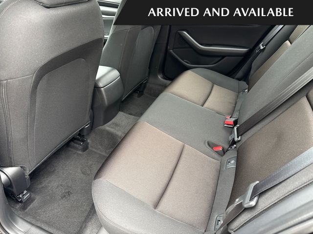 2026 MAZDA Mazda3 2.5 S San Juan Capistrano CA